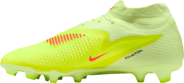 Tenisice i cipele Nike PHANTOM 6 HIGH ACAD FG/MG Football Boots Žuta | HQ2278-800, 1