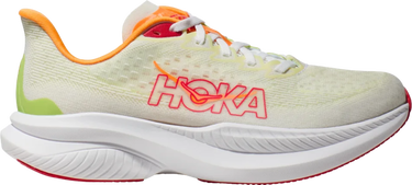 Tenisice i cipele Hoka One One Mach 6 Zelena | 1147810-wtlt, 0