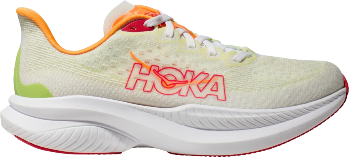 Tenisice i cipele Hoka One One Mach 6 Zelena | 1147810-wtlt, 0