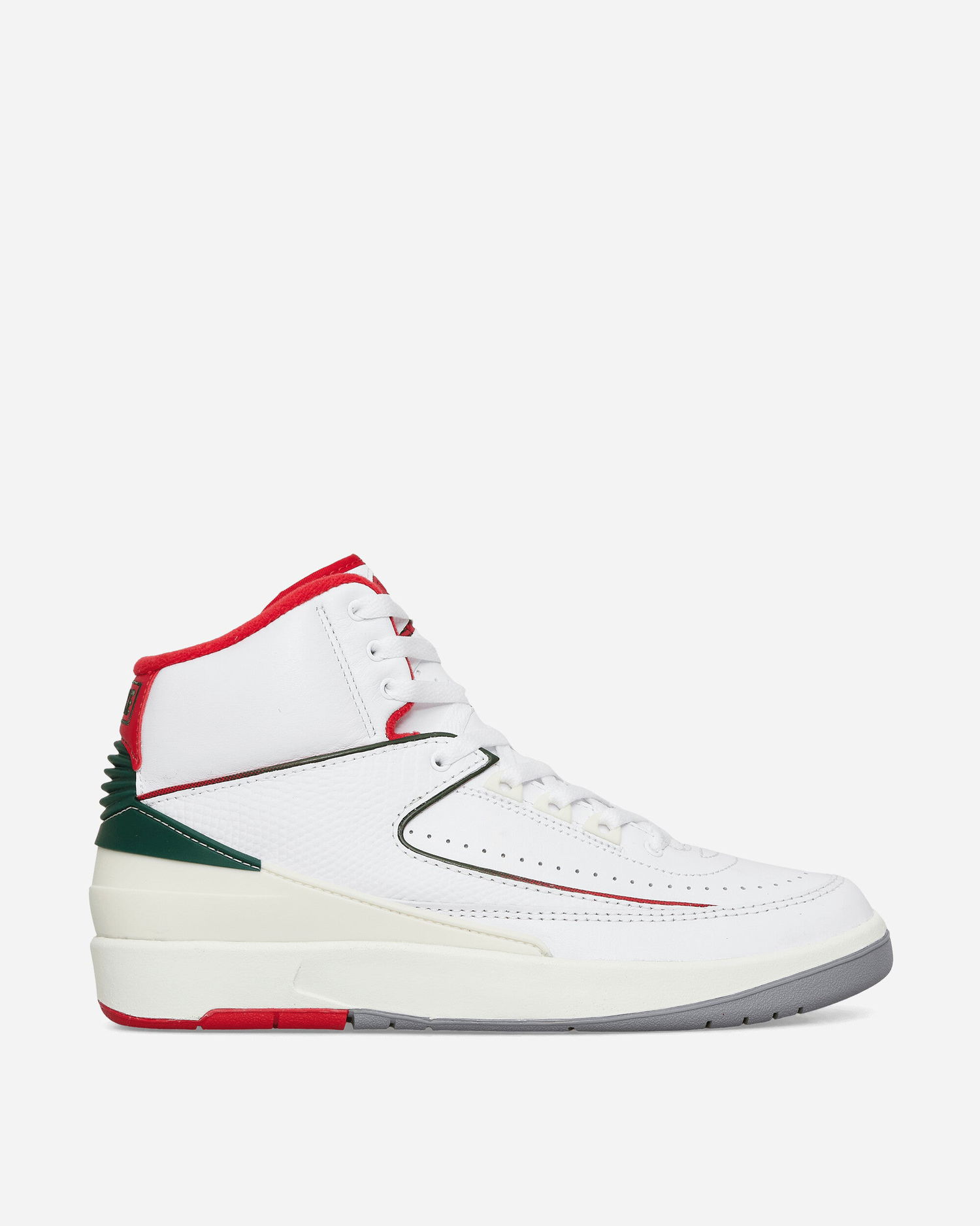 Tenisice i cipele Jordan Air Jordan 2 Retro "Italy" Bijela | DR8884-101, 1