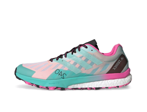 Outdoor adidas Performance Terrex Speed Ultra Višebojno | FW2806