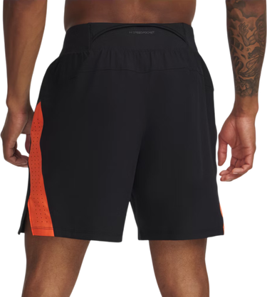 Kratke hlače Under Armour UA Launch Pro 7'' Shorts Crna | 1376508-002, 1