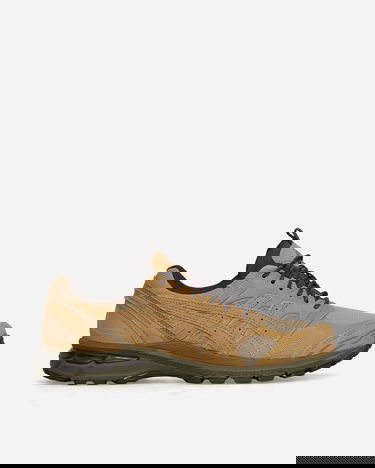 Tenisice i cipele Asics GEL-Terrain Sneakers Desert Camp Bež | 1203A444-200, 1