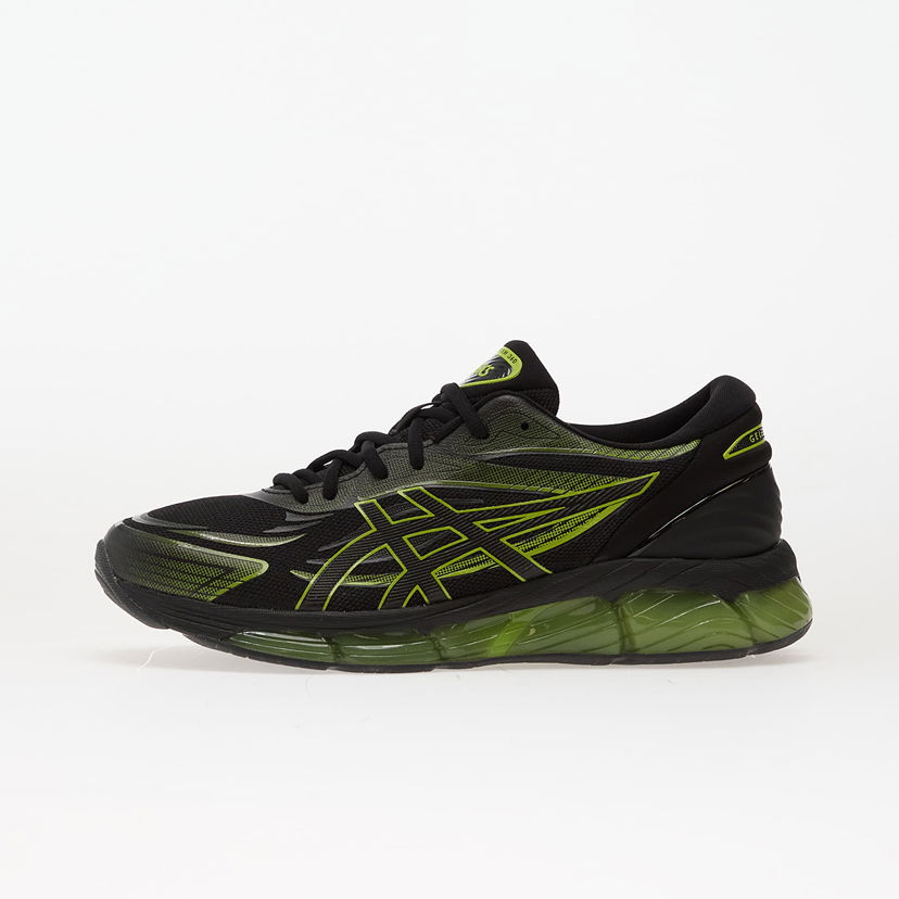 Tenisice i cipele Asics Gel-Quantum 360 Viii Crna | 1203A305-010