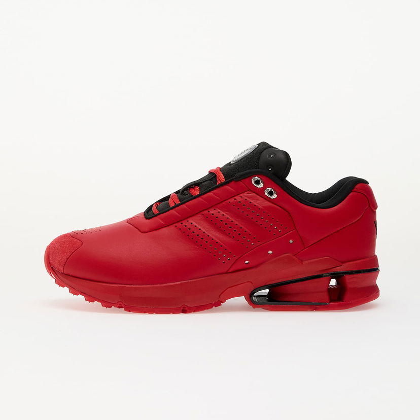 Tenisice i cipele Y-3 A3 Control Better Scarlet/ Better Scarlet/ Black Crvena | JH8072