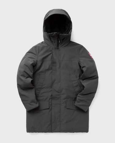 Parka Canada Goose Langford Hooded Longline Parka Siva | 2052M-9431, 0