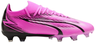 Tenisice i cipele Puma Puma ULTRA MATCH FG/AG Ružičasta | 107754-01, 1