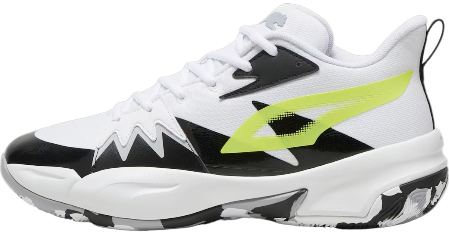 Tenisice i cipele Puma Genetics Bijela | 309691-01, 1