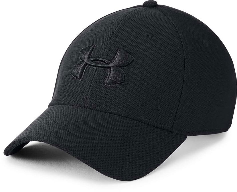 Kapa Under Armour Under Armour Blitzing 3.0 Cap Crna | 1305036-002