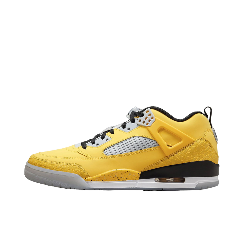 Tenisice i cipele Jordan Jordan Spizike Low Lightning Žuta | HF4319-741