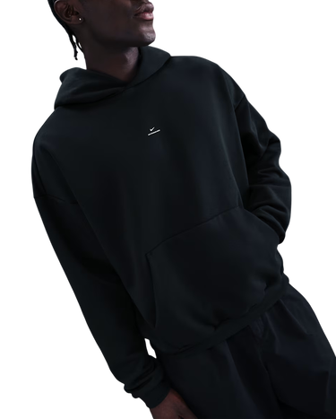 Dukserice Nike Therma-FIT Standard Issue Hoody Crna | im5918-010, 0