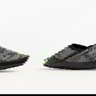 Tenisice i cipele The North Face Thermoball Traction Zelena | NF0A3UZN33U, 3