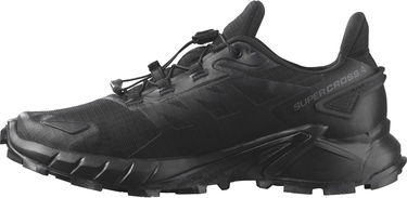 Tenisice i cipele Salomon Supercross 4 GTX Crna | L41733900, 2