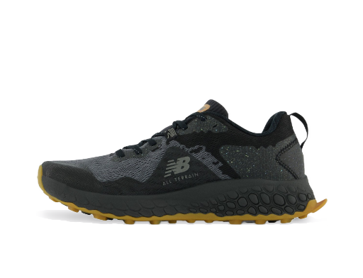 Trčanje New Balance Fresh Foam X Hierro v7 Crna | mthierz7