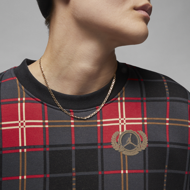 Dukserice Jordan Brooklyn Crna | DV1996-612, 2