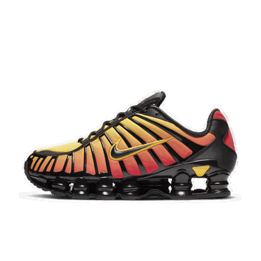 Tenisice i cipele Nike Shox TL Sunrise Narančasta | AV3595-004, 3