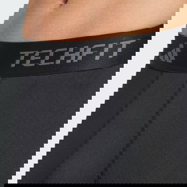 Čarape adidas Performance TECHFIT COLD.RDY Training Long Tights Crna | IN5582, 2