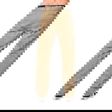 Hlače Horsefeathers Macks Pants Bež | SM1156B, 3