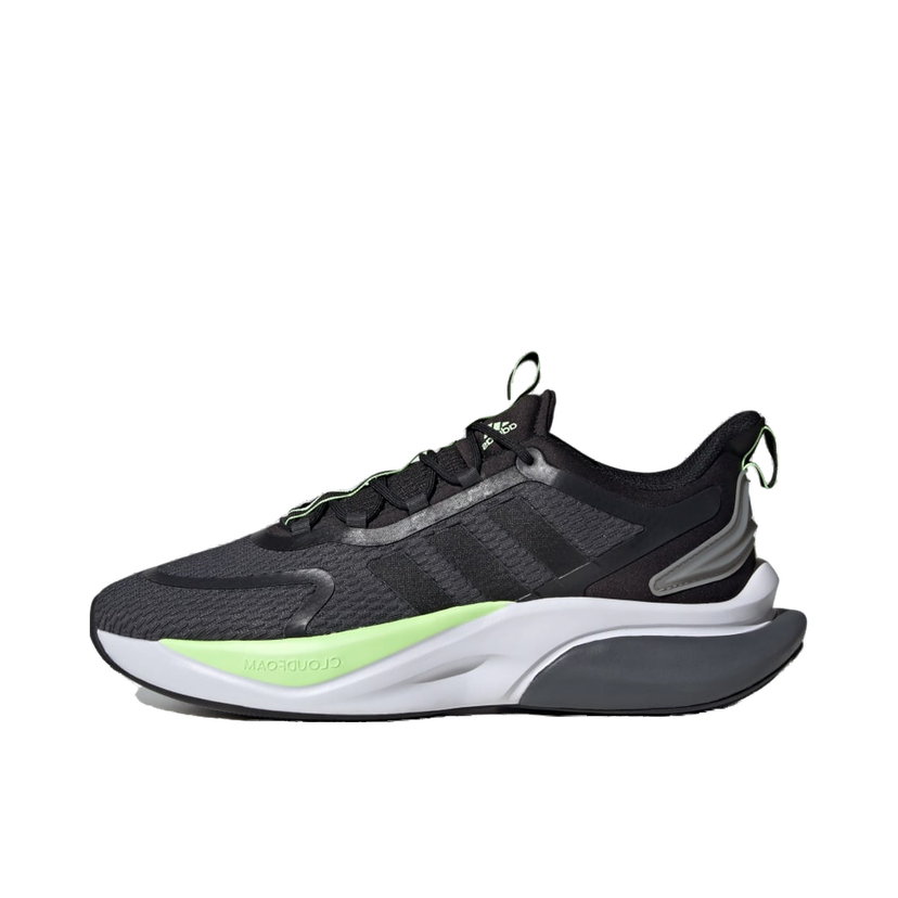 Tenisice i cipele adidas Performance Alphabounce+ Bounce Crna | IG3584