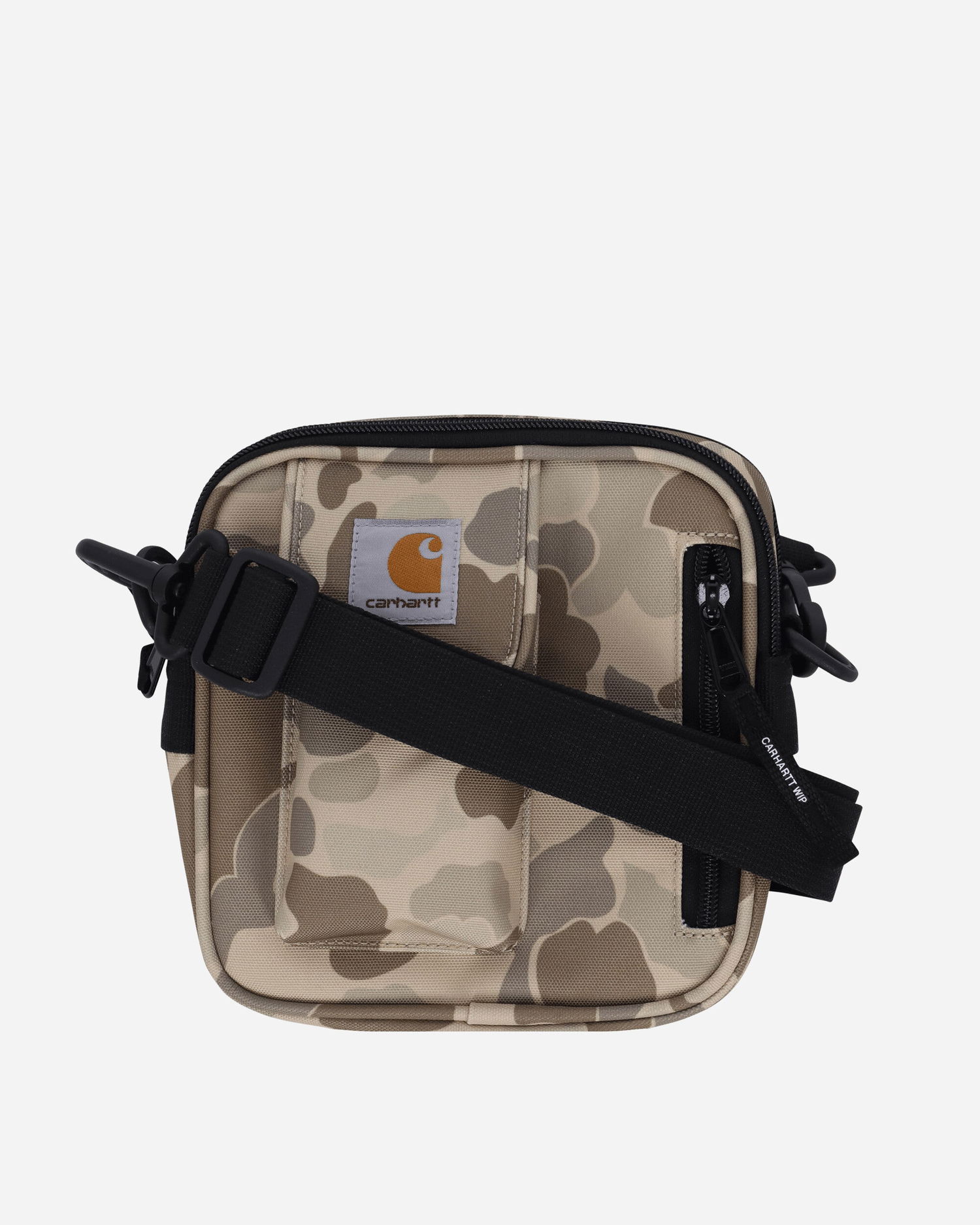 Torba za rame Carhartt WIP Essentials Bag Bež | I031470 2R4XX, 0