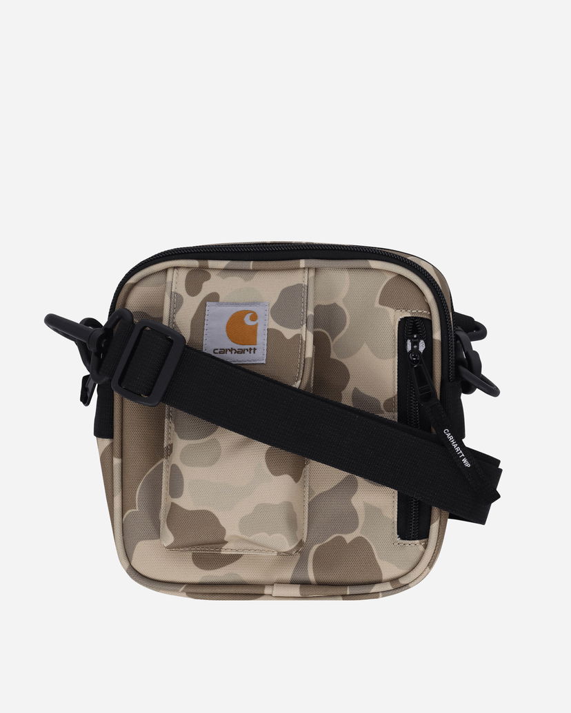 Torba za rame Carhartt WIP Essentials Bag Bež | I031470 2R4XX