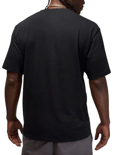 Majica kratkih rukava Jordan Brooklyn Realtree Jumpman T-Shirt Crna | hq9016-010, 2