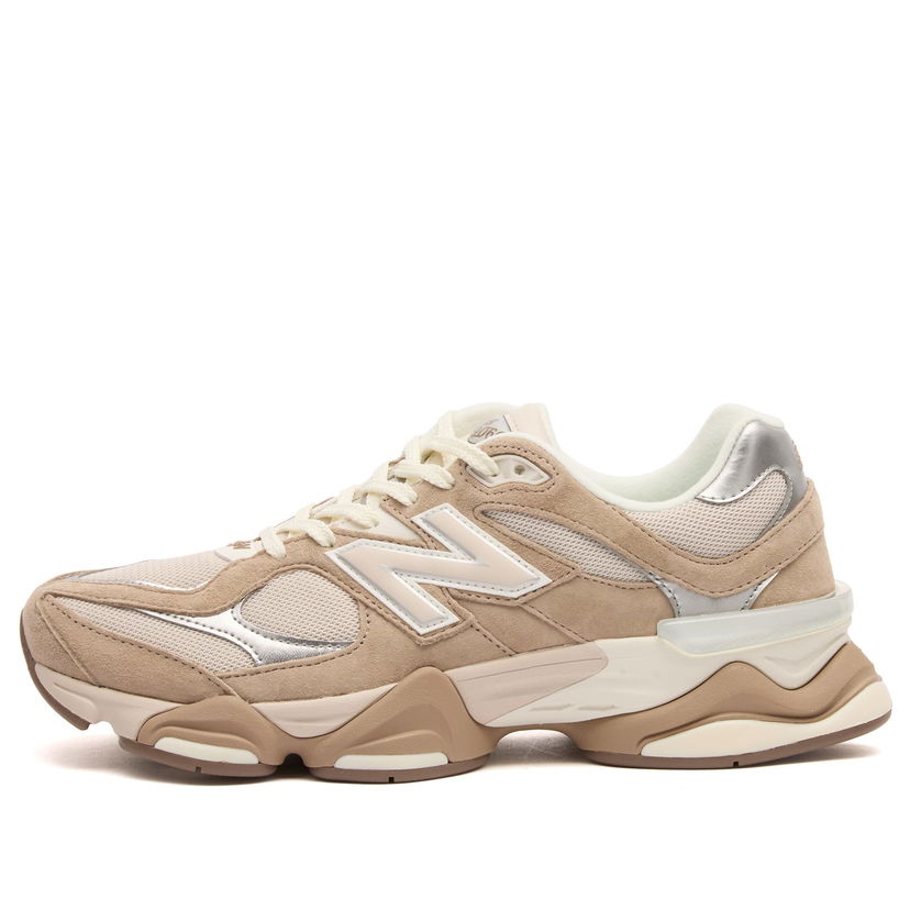 Tenisice i cipele New Balance 9060 Bež | U9060ERM