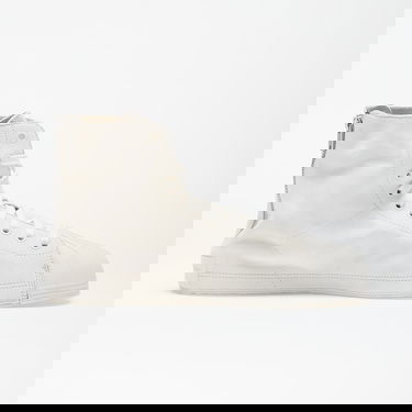 Tenisice i cipele Y-3 Nizzastar Hi Bijela | JR4251, 2