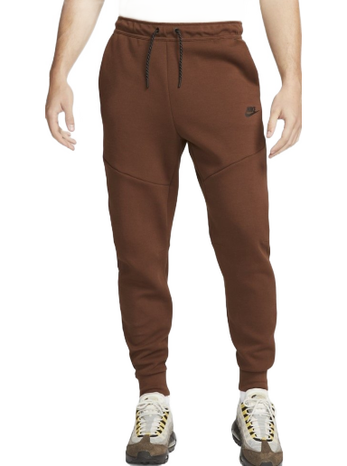 Trenirka Nike Tech Fleece Smeđa | cu4495-259