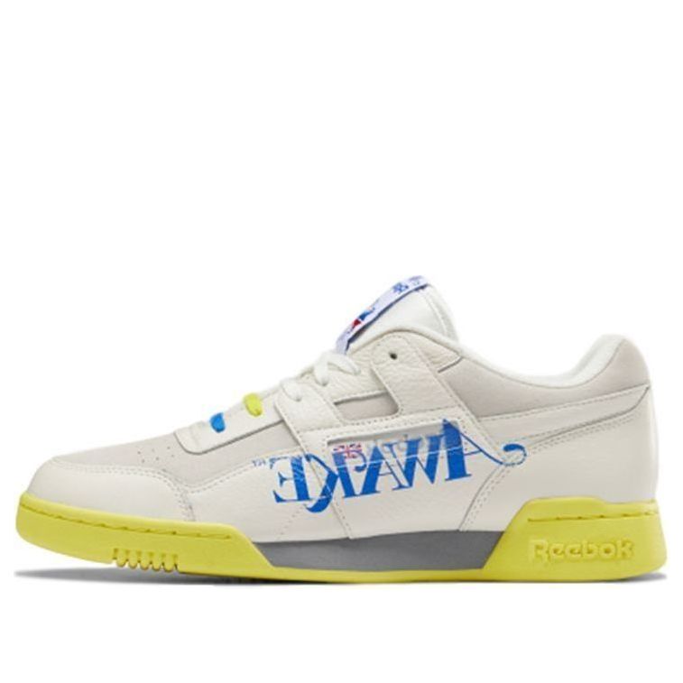 Tenisice i cipele Reebok Awake NY x Workout Low Bijela | EG6742