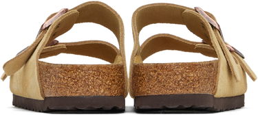 Tenisice i cipele Birkenstock Sandalen Arizona VL Latte Cream, Bež | 1026190, 1