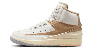 Tenisice i cipele Jordan Air Jordan 2 Craft "Sunset Haze" Bež | DX4400-118, 3