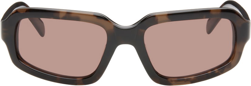 Sunčane naočale AKILA Jupiter Sunglasses Smeđa | 2403 92 44