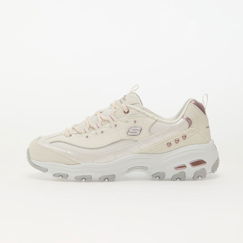 Tenisice i cipele Skechers D'Lites-Ladies Night Bež | 149267 WLV