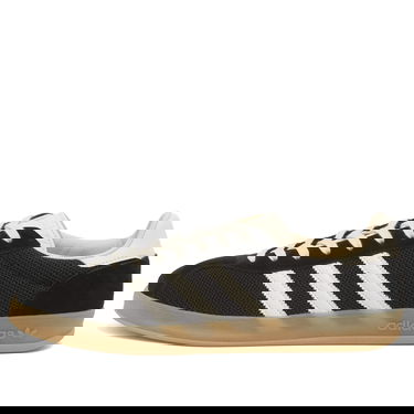 Tenisice i cipele adidas Originals Gazelle Indoor Pro Crna | JR8837, 0