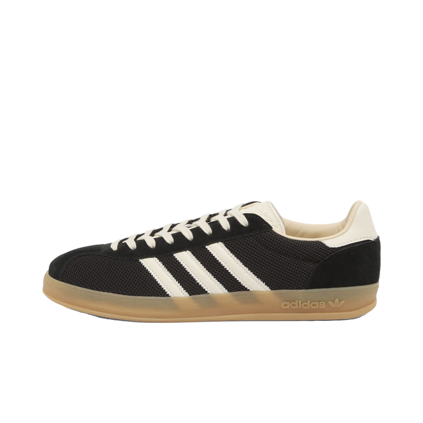 Tenisice i cipele adidas Originals Gazelle Indoor Pro Crna | JR8837