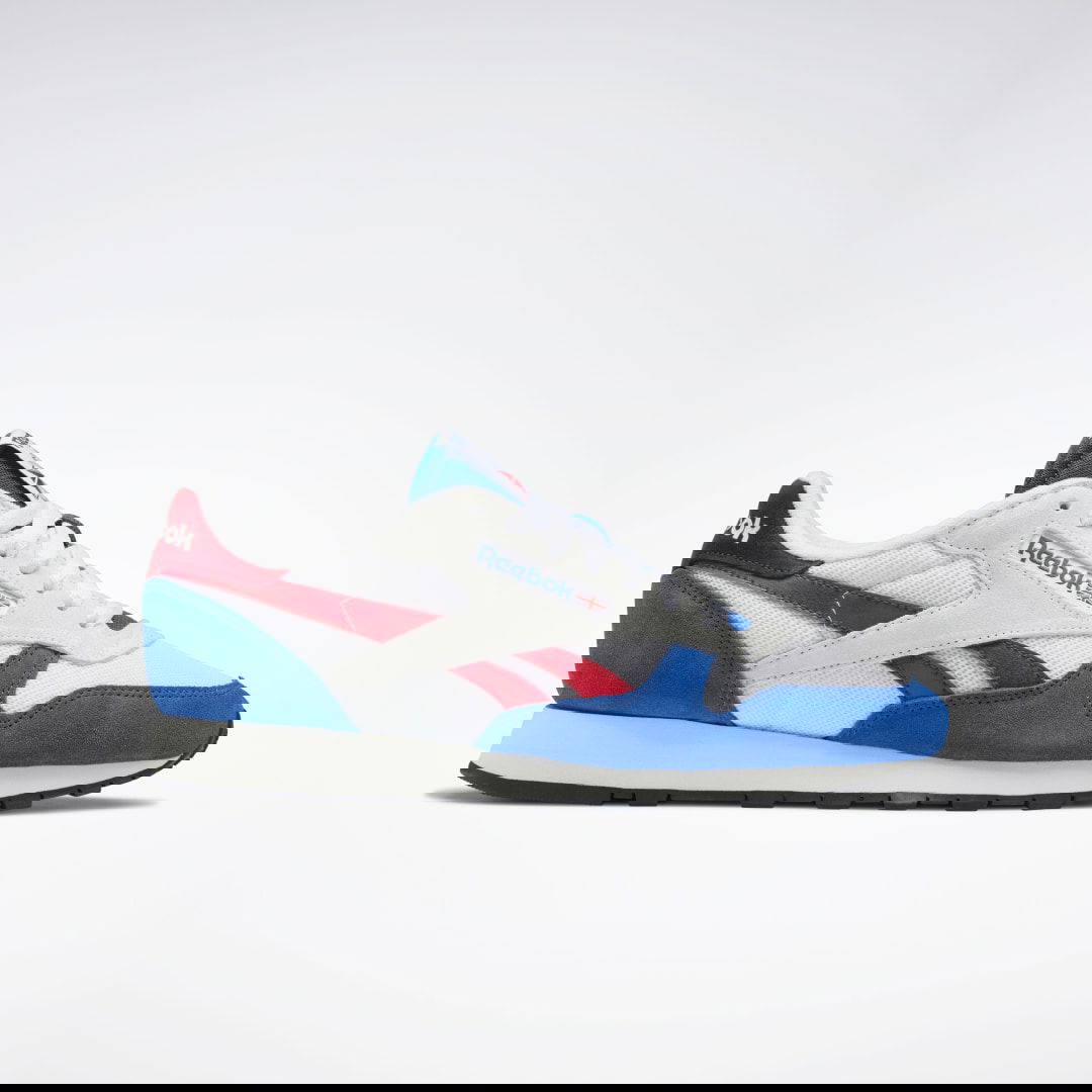 Tenisice i cipele Reebok Classic Leather Plava | GX2257, 0