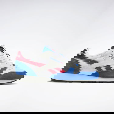 Tenisice i cipele Reebok Classic Leather Plava | GX2257, 0