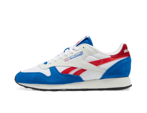 Tenisice i cipele Reebok Classic Leather Plava | GX2257