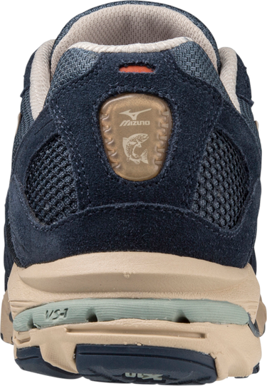 Tenisice i cipele Mizuno Wave Rider 10 Plava | D1GA226501, 4