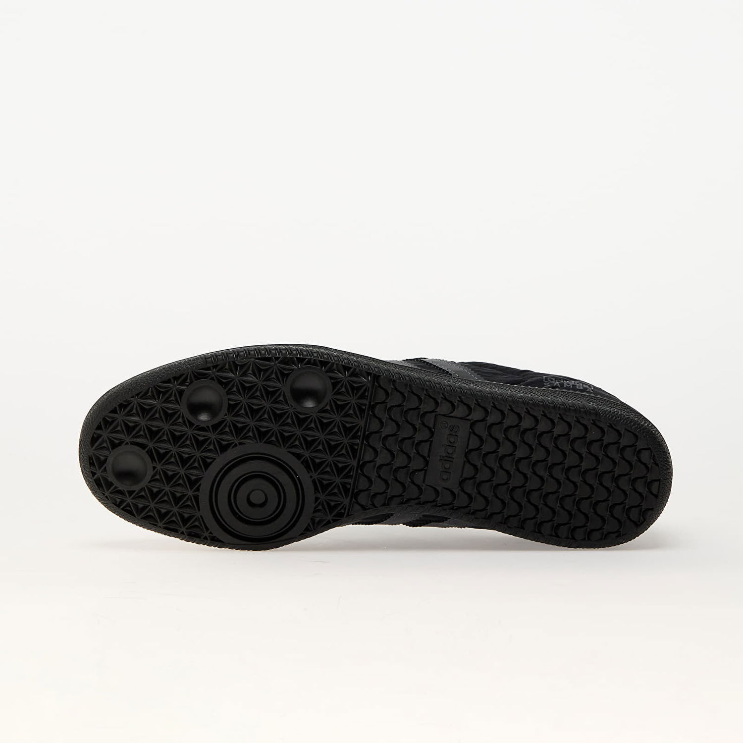 Tenisice i cipele adidas Originals SAMBA OG Crna | IE9133, 1