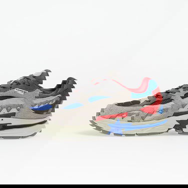 Tenisice i cipele BAPE A BATHING APE Bape Shark Sta 2 M2 Siva | 001FWL301320MBLU, 0