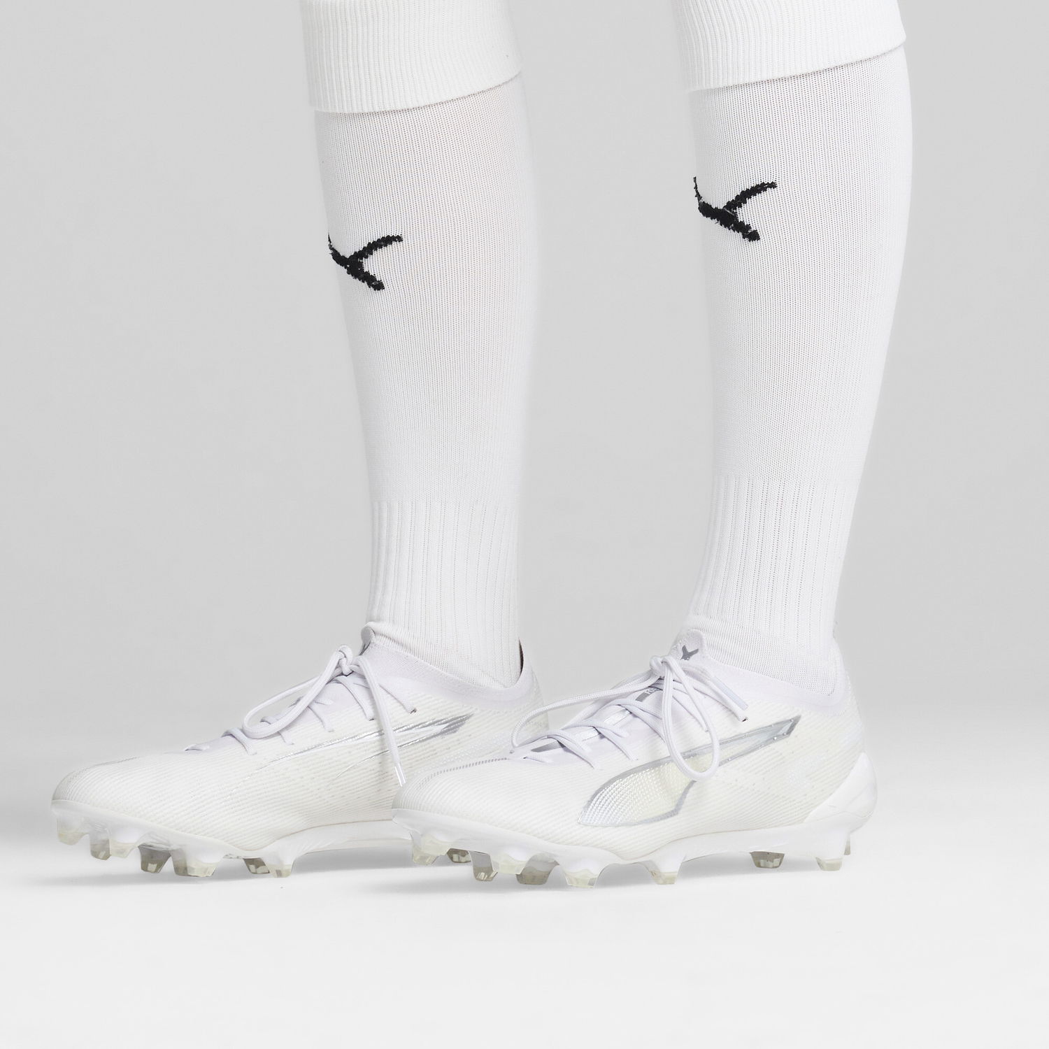 Tenisice i cipele Puma ULTRA 5 ULTIMATE FG Bijela | 107683_04, 1