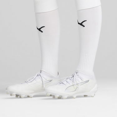 Tenisice i cipele Puma ULTRA 5 ULTIMATE FG Bijela | 107683_04, 1