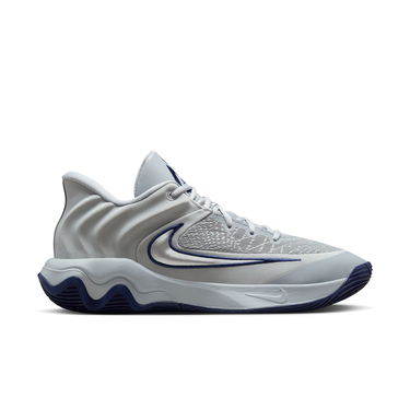 Tenisice i cipele Nike Giannis Immortality 4 Siva | FQ3680-008, 0