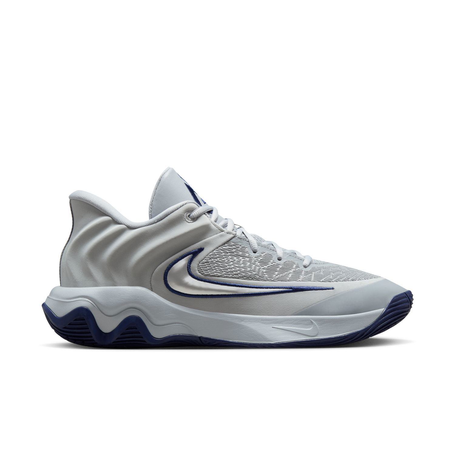 Tenisice i cipele Nike Giannis Immortality 4 Siva | FQ3680-008, 0