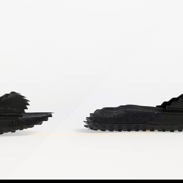 Tenisice i cipele Under Armour Rock 3 Slides Crna | 3026034-001, 5