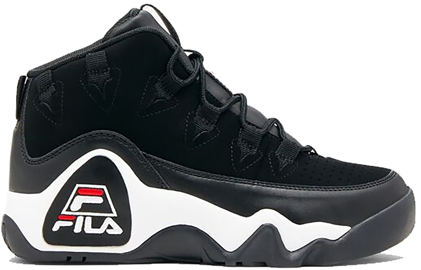 Tenisice i cipele FILA Grant Hill 1 Crna | 5BM00528-014