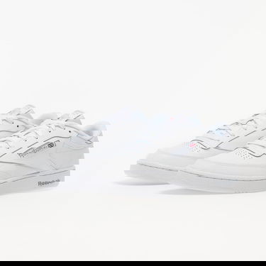 Tenisice i cipele Reebok Club C 85 Bijela | AR0455, 4