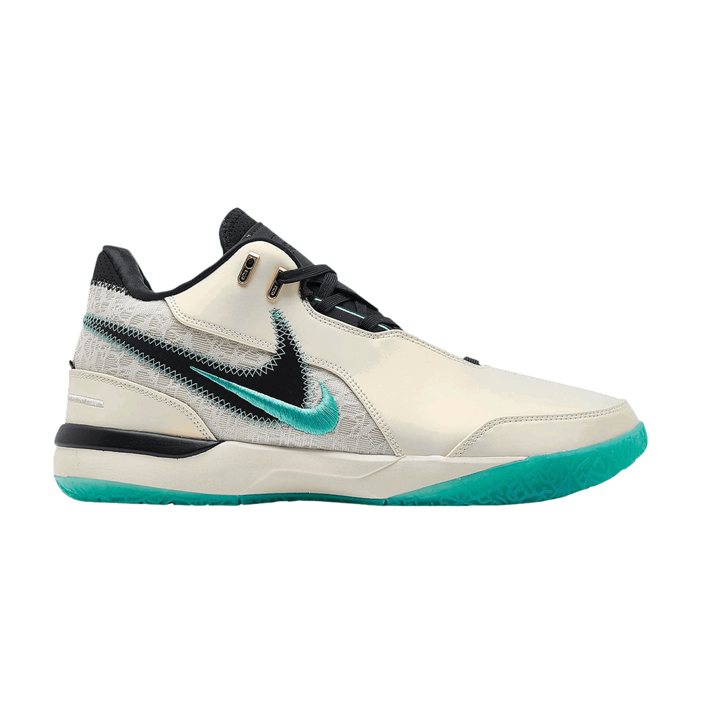 Tenisice i cipele Nike Zoom LeBron NXXT Gen AMPD Liverpool FC Bež | FJ1566-101, 0